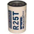 Racor Racor Spin-On Elements, 3.63", R25T R25T